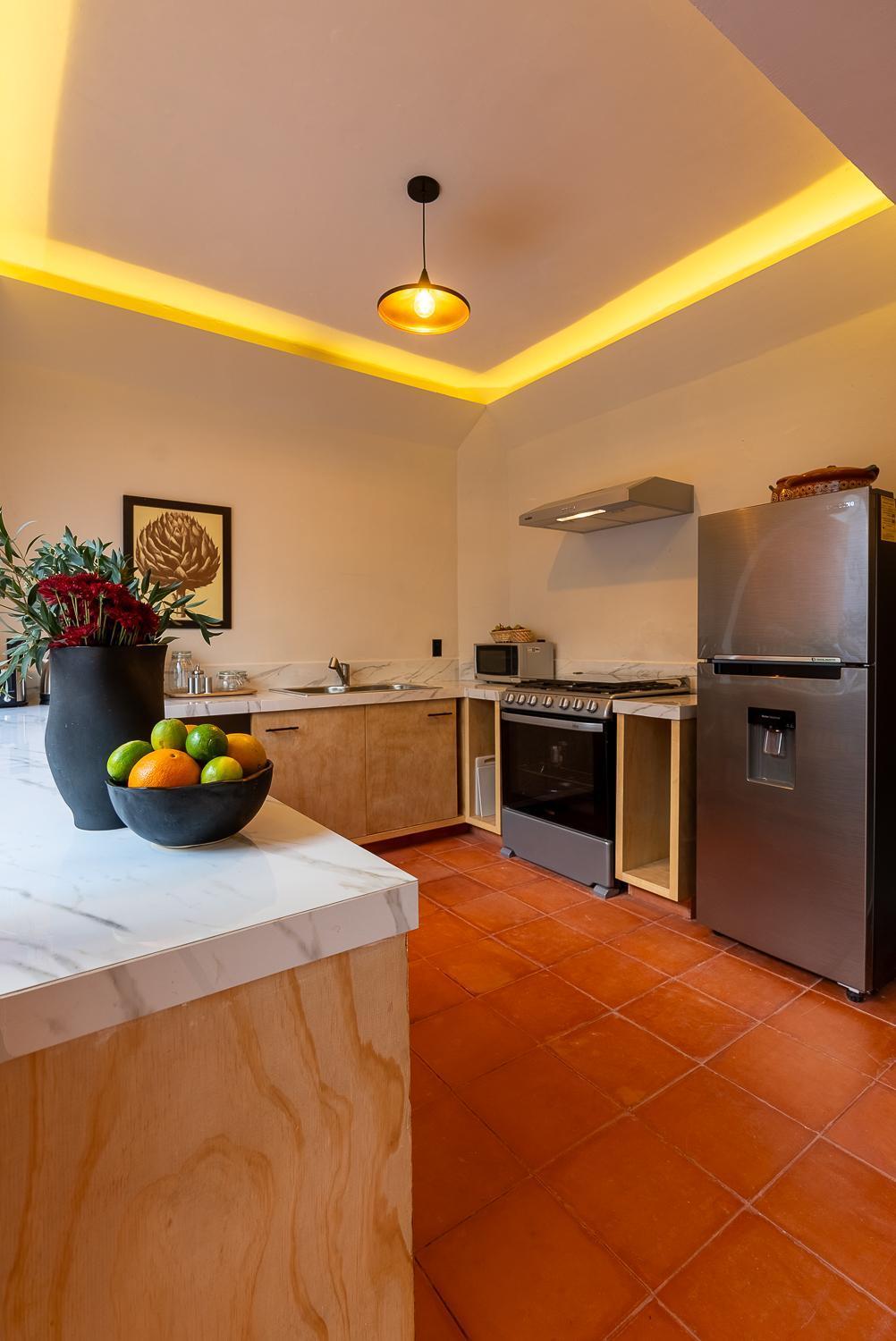 Villa Luxury Art-deco Style In Condesa - Casa Estudio De Arte Mexico City