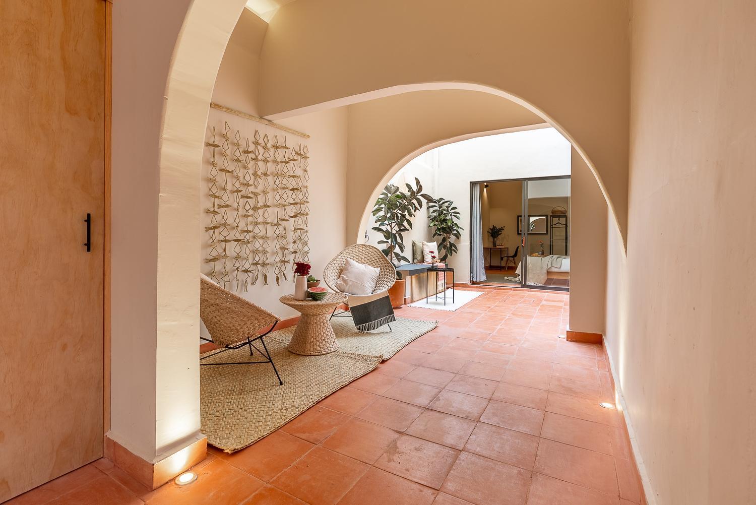 Luxury Art-deco Style In Condesa - Casa Estudio De Arte * Mexico City