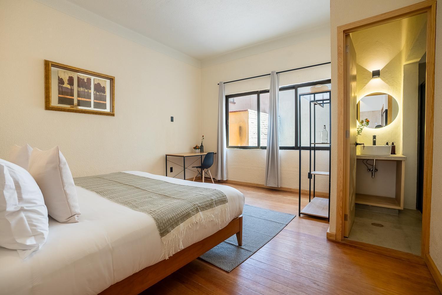 Luxury Art-deco Style In Condesa - Casa Estudio De Arte Mexico City