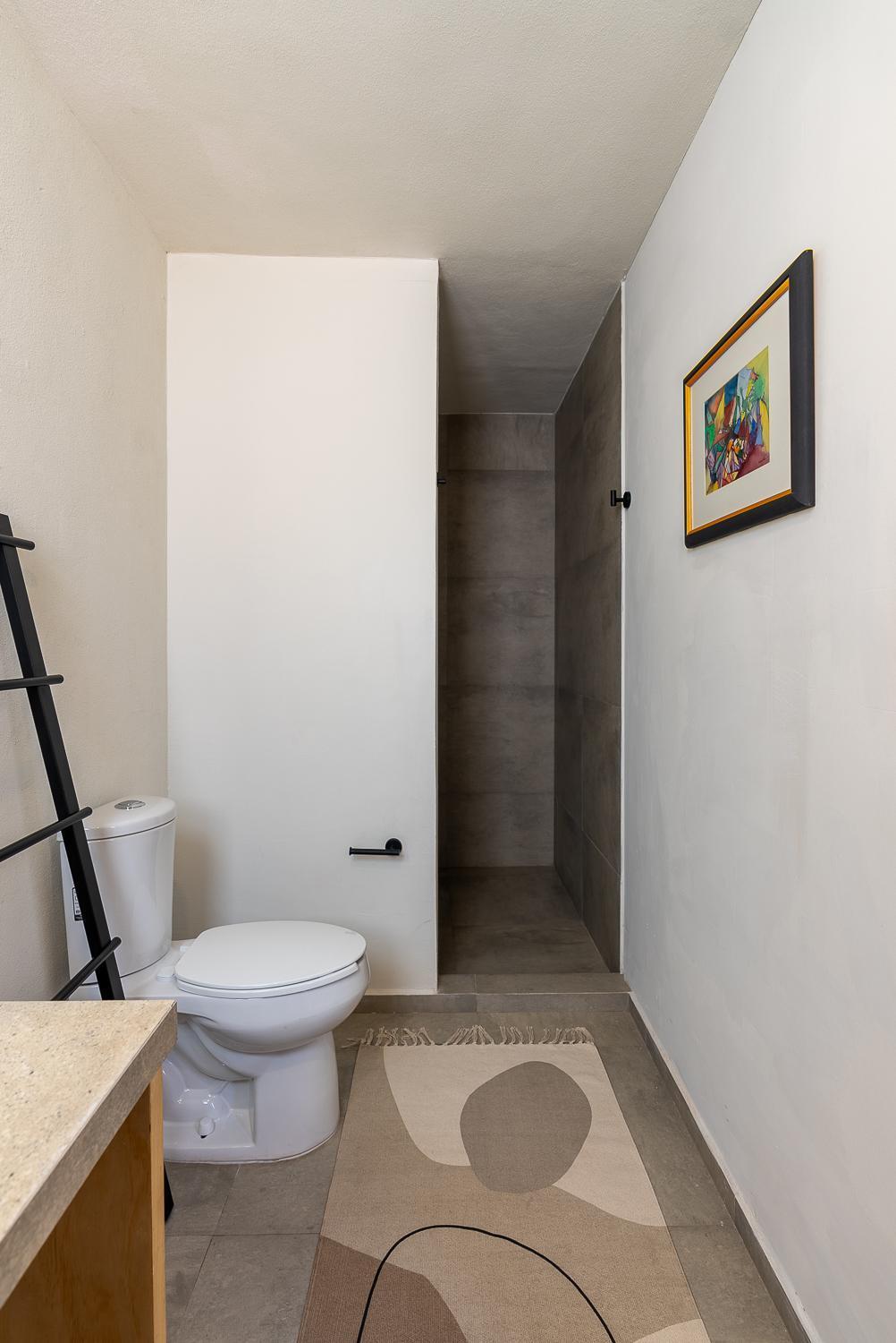 Luxury Art-deco Style In Condesa - Casa Estudio De Arte *
