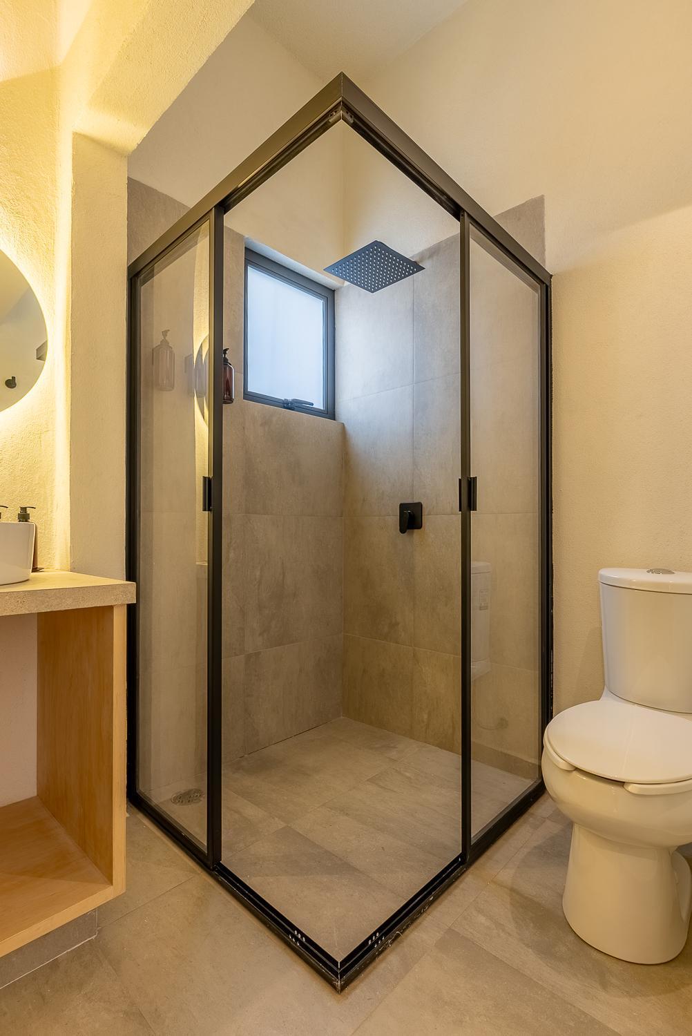 Luxury Art-deco Style In Condesa - Casa Estudio De Arte Villa *