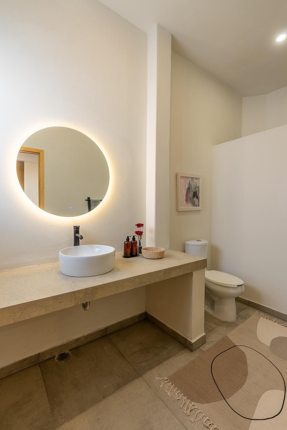 Luxury Art-deco Style In Condesa - Casa Estudio De Arte Mexico City