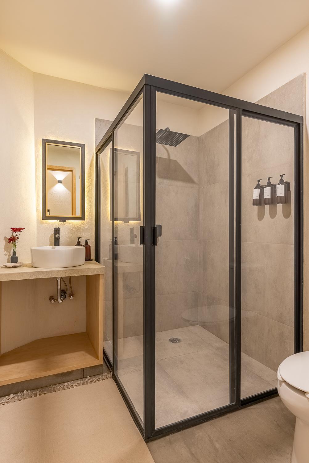 Luxury Art-deco Style In Condesa - Casa Estudio De Arte Villa