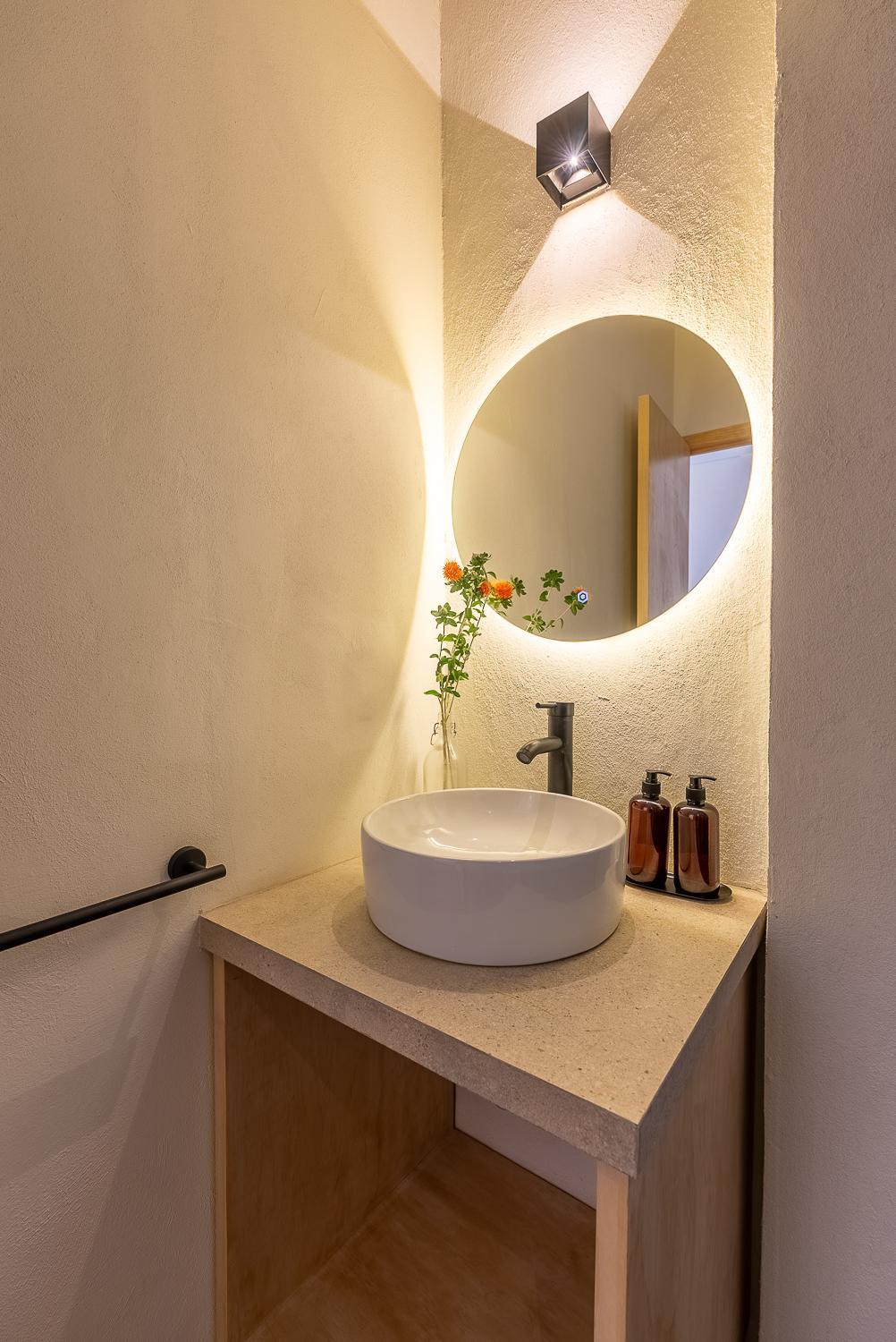 Luxury Art-deco Style In Condesa - Casa Estudio De Arte *