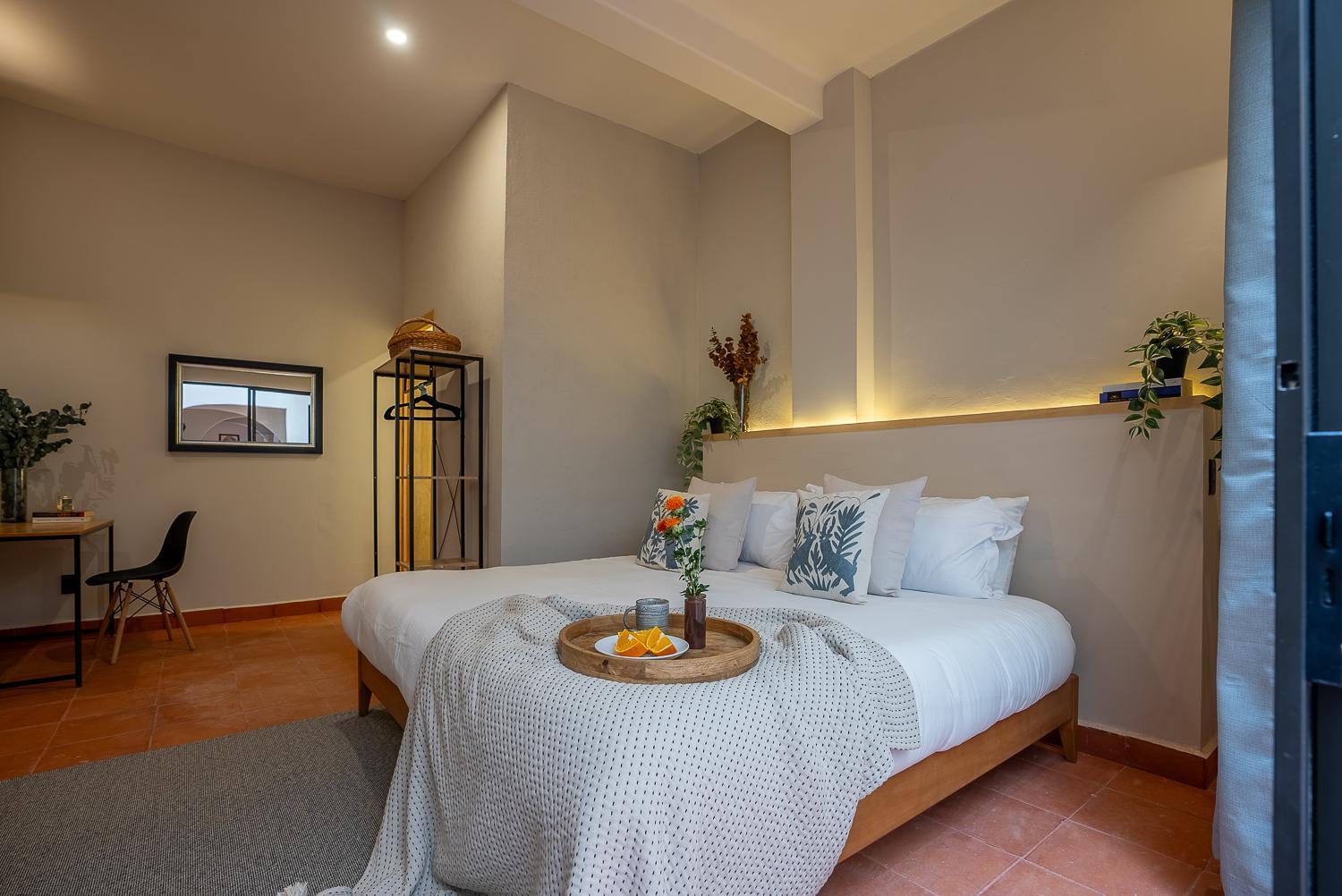 Luxury Art-deco Style In Condesa - Casa Estudio De Arte Mexico City