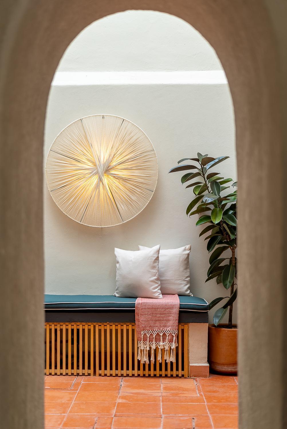 Villa Luxury Art-deco Style In Condesa - Casa Estudio De Arte
