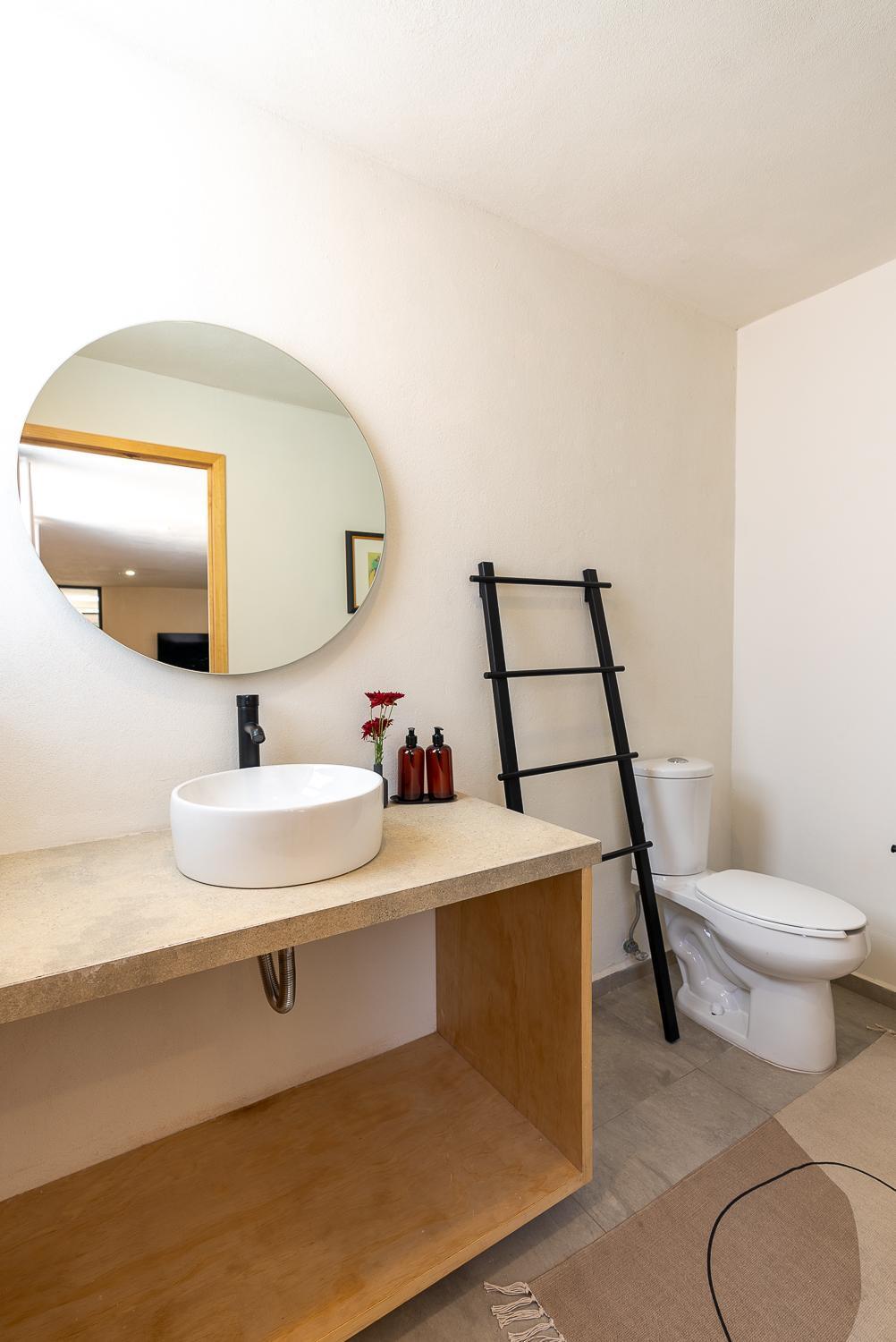 Luxury Art-deco Style In Condesa - Casa Estudio De Arte *