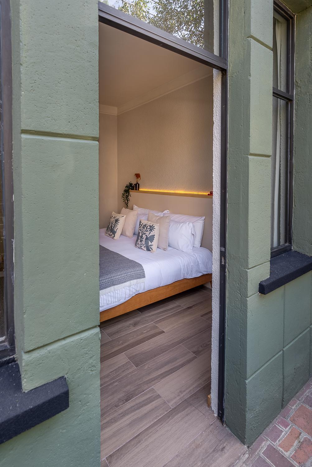 Luxury Art-deco Style In Condesa - Casa Estudio De Arte Villa