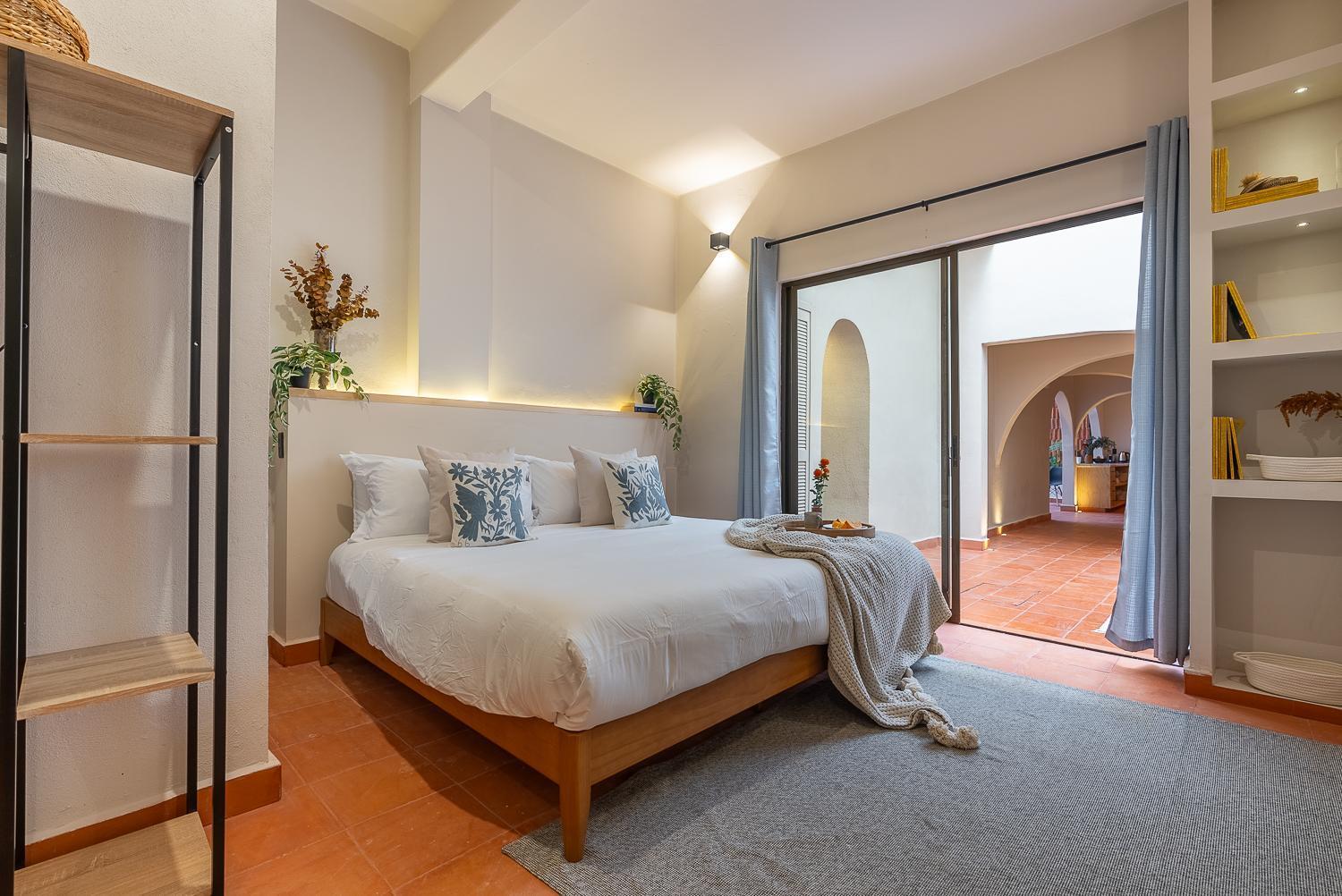 Luxury Art-deco Style In Condesa - Casa Estudio De Arte Villa