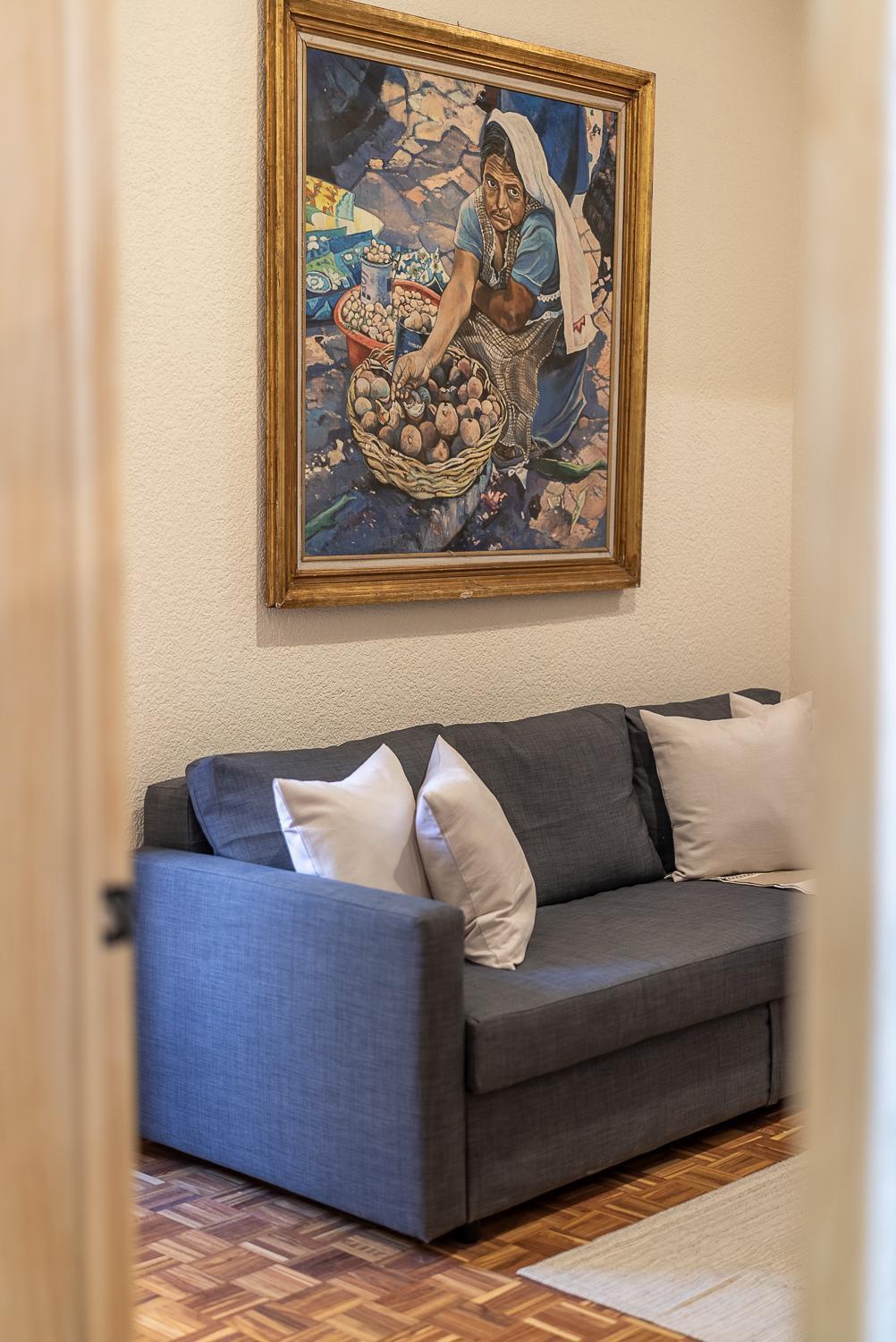 Villa Luxury Art-deco Style In Condesa - Casa Estudio De Arte *