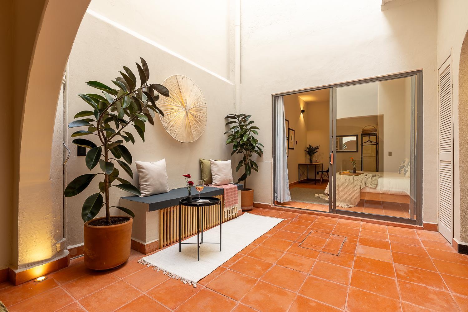 Luxury Art-deco Style In Condesa - Casa Estudio De Arte * Mexico City