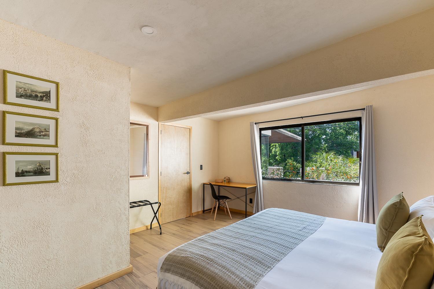 Luxury Art-deco Style In Condesa - Casa Estudio De Arte Mexico City