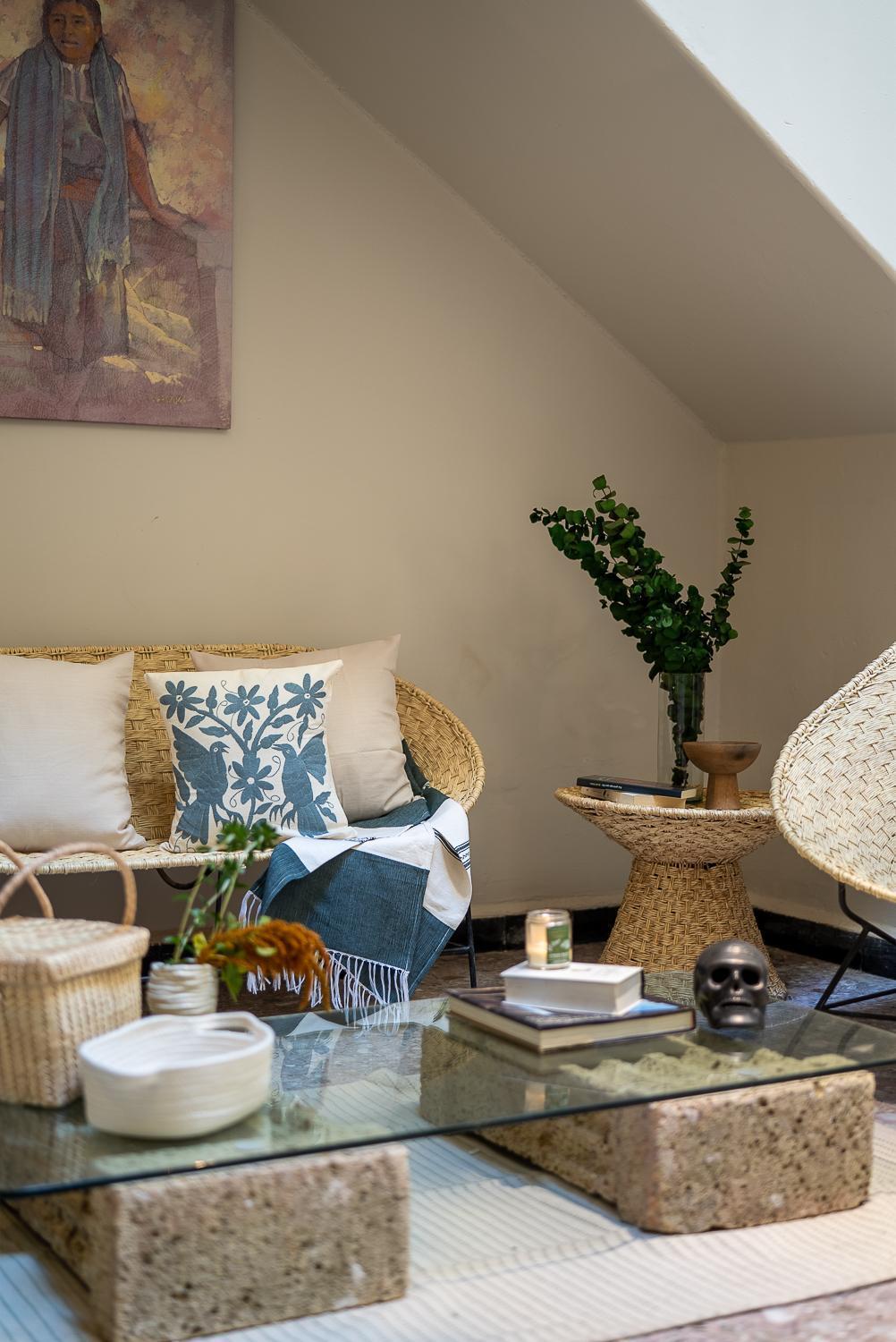 Luxury Art-deco Style In Condesa - Casa Estudio De Arte Villa *